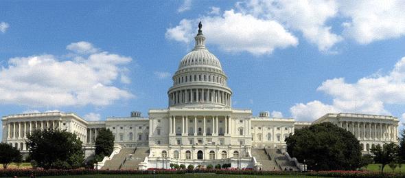 The United States Capitol